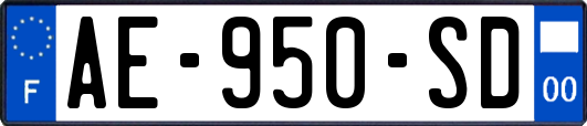 AE-950-SD