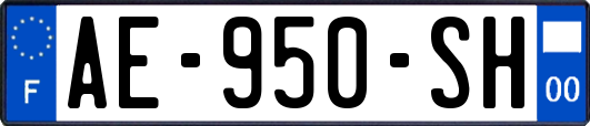 AE-950-SH