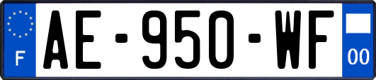 AE-950-WF