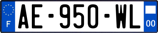 AE-950-WL