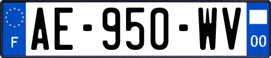 AE-950-WV