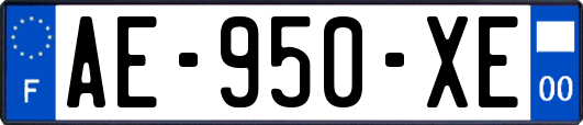 AE-950-XE