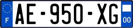 AE-950-XG