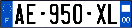 AE-950-XL