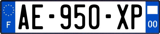 AE-950-XP