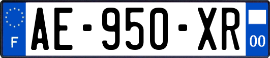 AE-950-XR