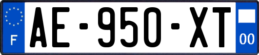 AE-950-XT