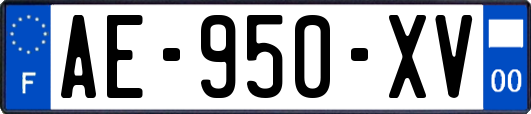 AE-950-XV