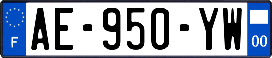 AE-950-YW
