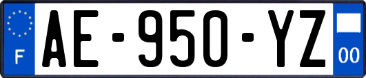 AE-950-YZ