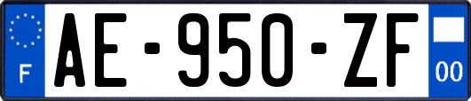 AE-950-ZF