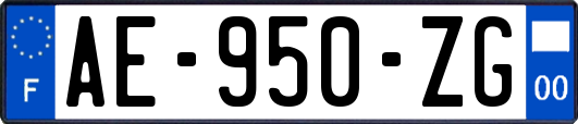 AE-950-ZG