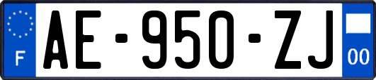 AE-950-ZJ