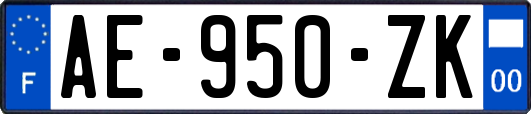 AE-950-ZK