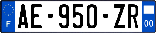 AE-950-ZR