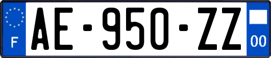 AE-950-ZZ