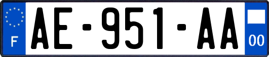 AE-951-AA