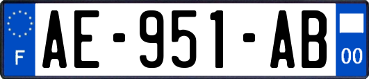 AE-951-AB