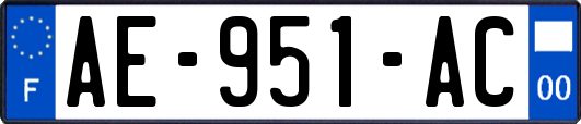 AE-951-AC