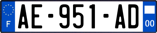 AE-951-AD