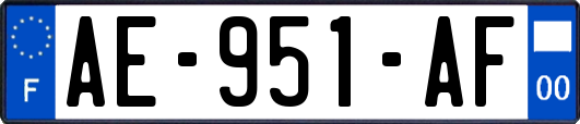 AE-951-AF