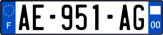 AE-951-AG