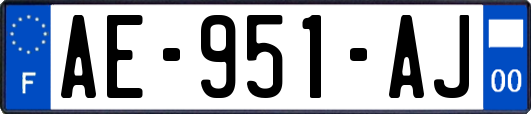 AE-951-AJ