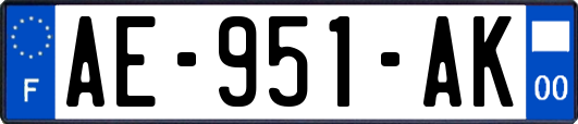 AE-951-AK