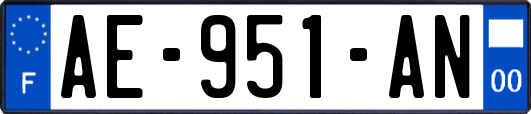 AE-951-AN