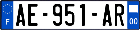 AE-951-AR