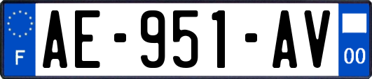 AE-951-AV