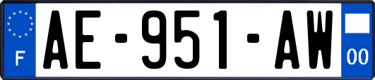 AE-951-AW