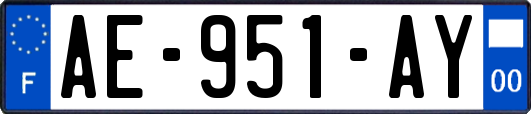 AE-951-AY