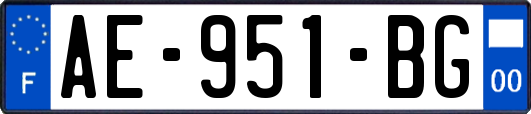 AE-951-BG