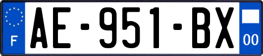 AE-951-BX