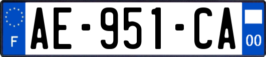 AE-951-CA