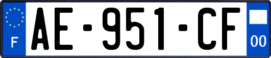 AE-951-CF