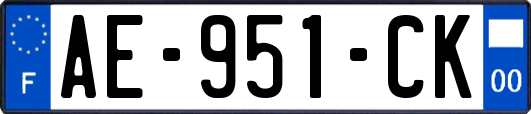 AE-951-CK