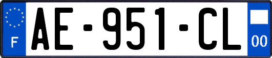 AE-951-CL