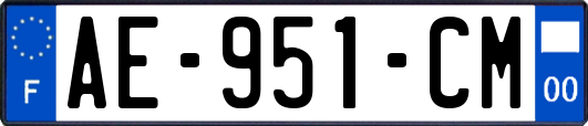 AE-951-CM