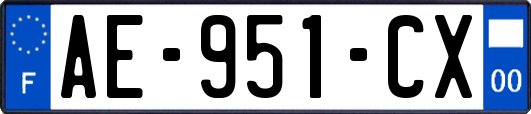 AE-951-CX