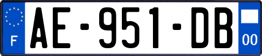 AE-951-DB