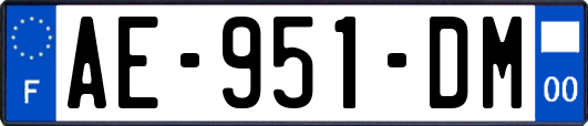 AE-951-DM