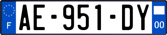 AE-951-DY
