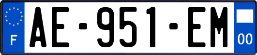 AE-951-EM