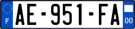 AE-951-FA