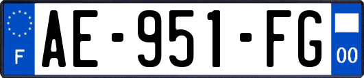 AE-951-FG