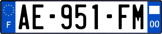 AE-951-FM