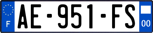 AE-951-FS