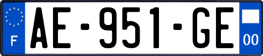 AE-951-GE